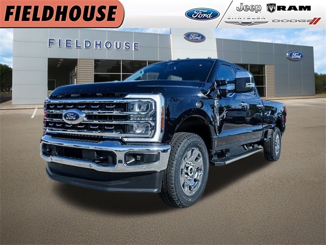 2026 Ford F-250 Base's photo