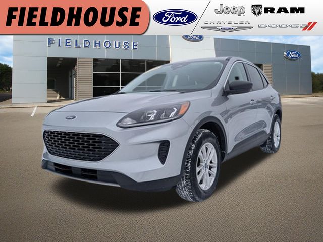 2022 Ford Escape SE AWD's photo