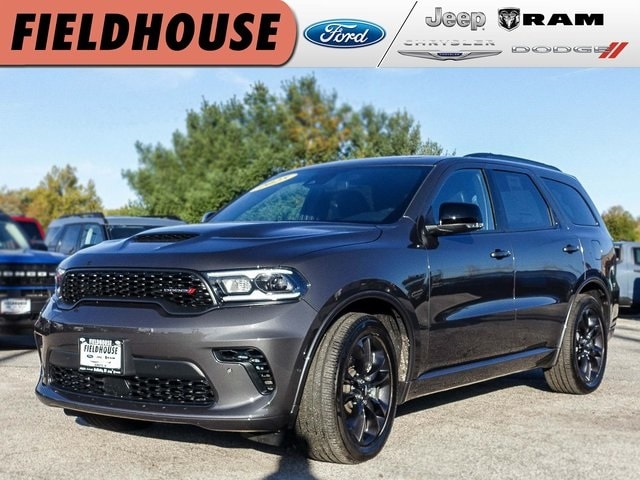 2025 Dodge Durango R/T's photo