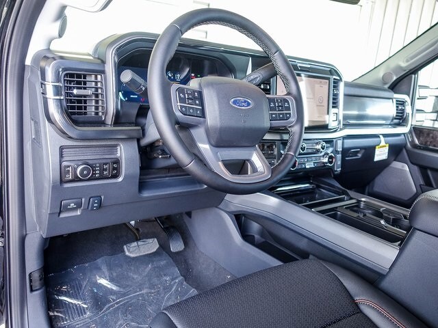 2026 Ford F-250 photo 2