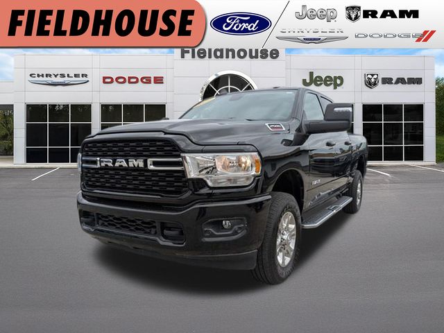 2024 RAM 2500 Big Horn 4X4 Crew Cab SWB's photo