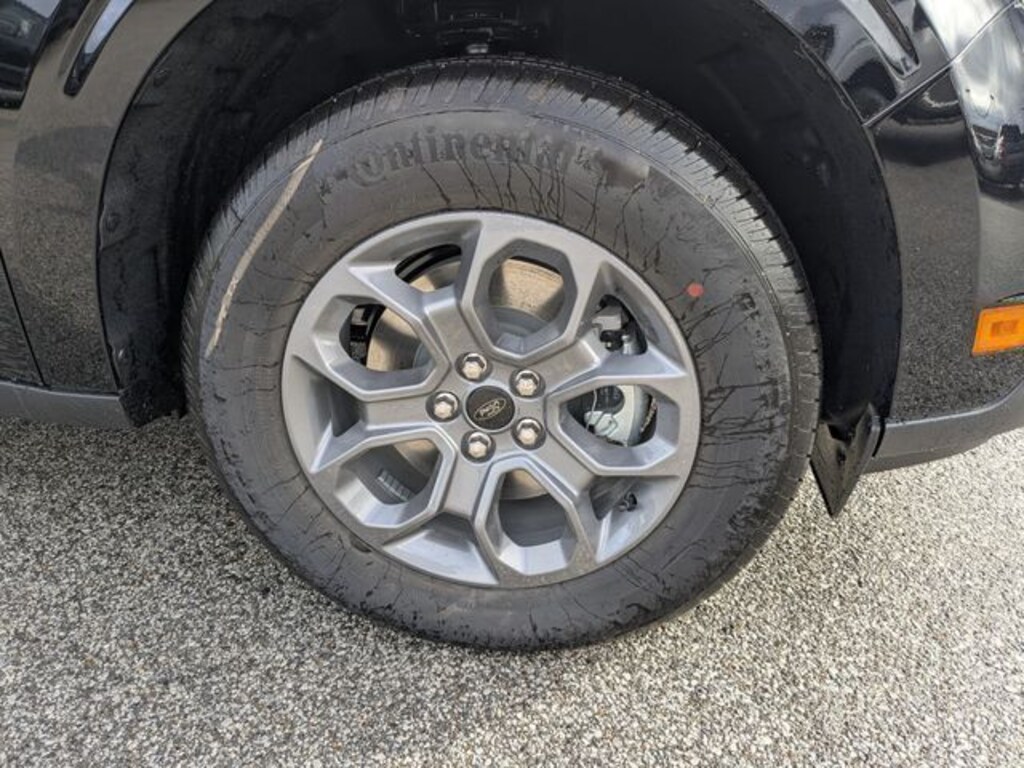 New 2026 Ford Maverick XLT Truck