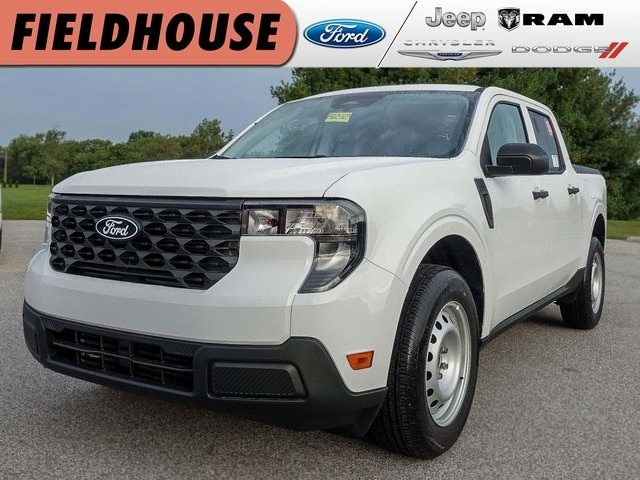 2025 Ford Maverick XL's photo