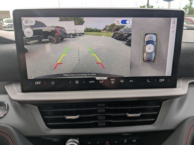 2026 Ford Explorer ST-Line - Photo 32