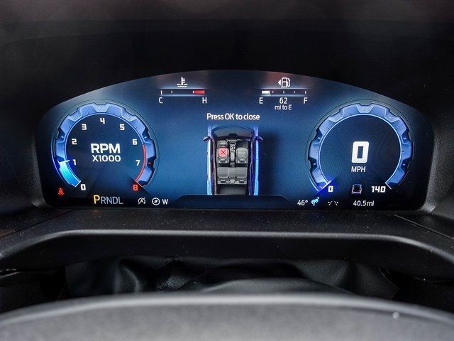 2025 Ford Bronco Sport Outer Banks - Photo 29