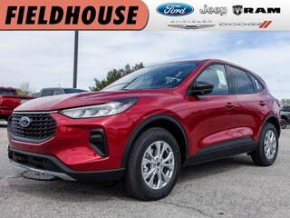 2025 Ford Escape Active SUV