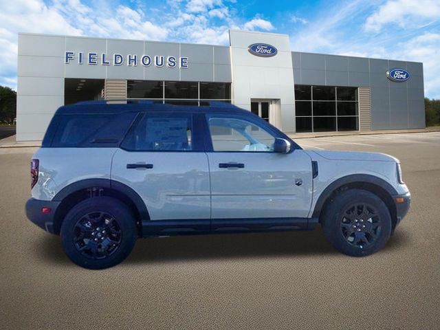 2025 Ford Bronco Sport Big Bend - Photo 30