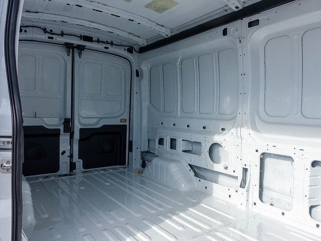 2026 Ford Transit Van Base - Photo 8