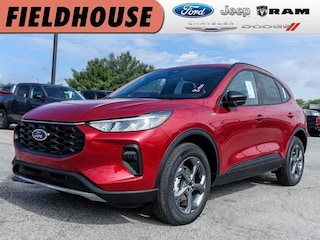 2025 Ford Escape ST-Line SUV