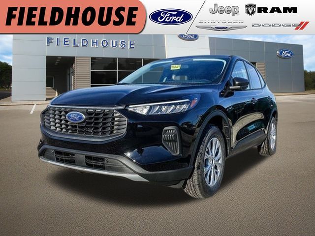 2026 Ford Escape