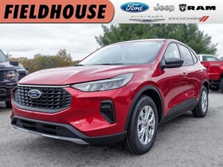 2025 Ford Escape Active SUV