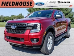 2025 Ford Ranger XL Truck