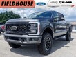Ford F-250SD