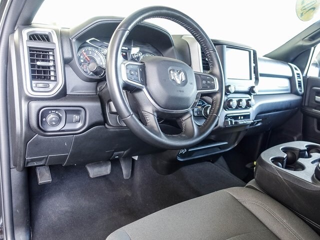 2024 Ram 2500 Big Horn photo 2