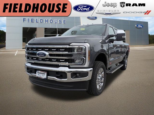 2026 Ford F-350 Lariat 4x4 Crew Cab 6-3/4' Box SRW's photo