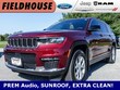 Jeep Grand Cherokee L