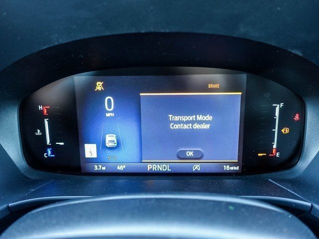 2026 Ford Escape Active - Photo 17