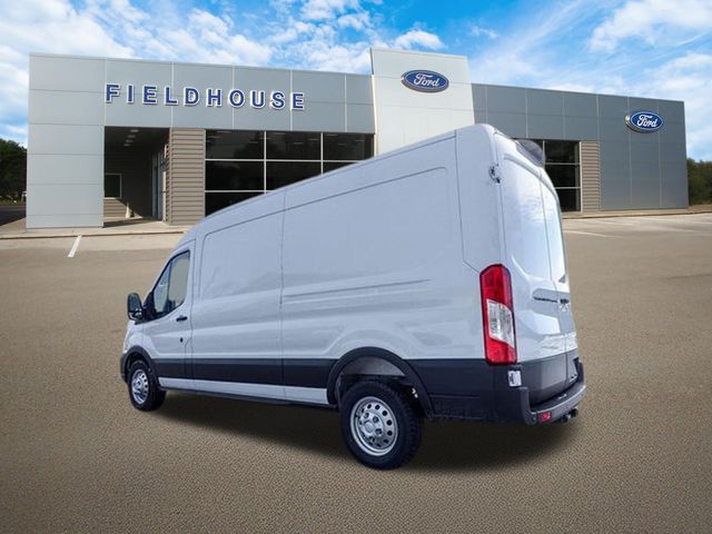 2026 Ford Transit Van Base - Photo 16