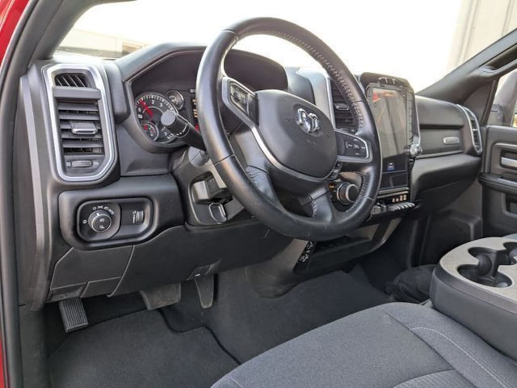 Used 2024 Ram 2500 Big Horn Truck