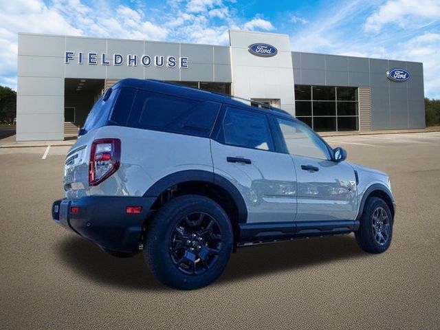 2025 Ford Bronco Sport Big Bend - Photo 7
