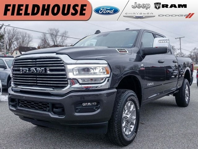 2024 RAM Ram 2500 Pickup Laramie's photo