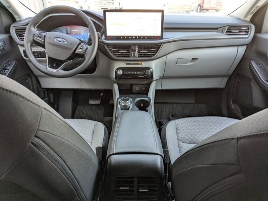 Used 2023 Ford Escape Active SUV