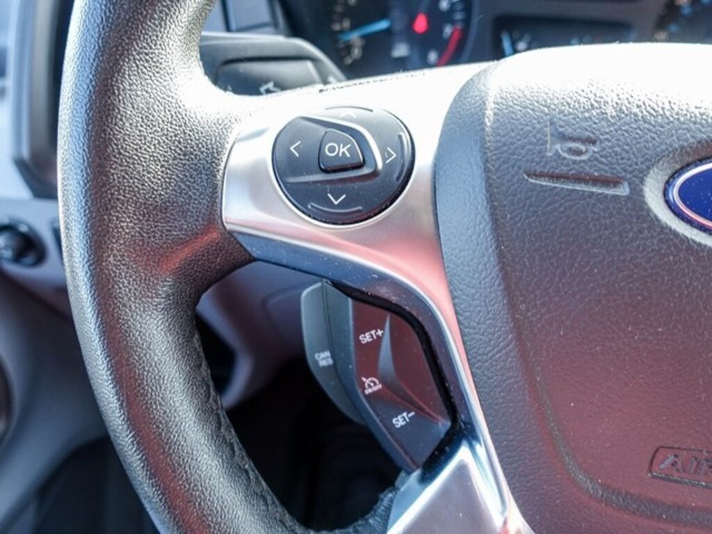 Used 2015 Ford Transit-150 XLT Wagon