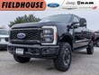  Ford F-250SD