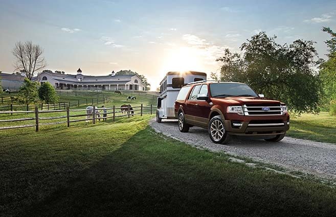 King Ranch® King Ranch®
