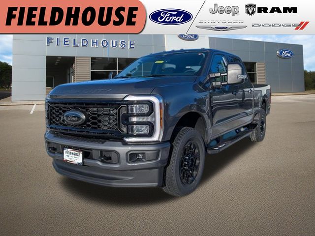 2026 Ford F-250 XLT 4x4 Crew Cab 6-3/4' Box's photo