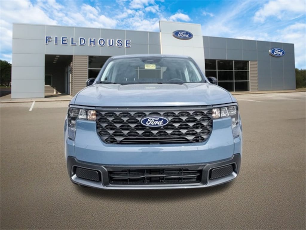 New 2025 Ford Maverick XLT Truck