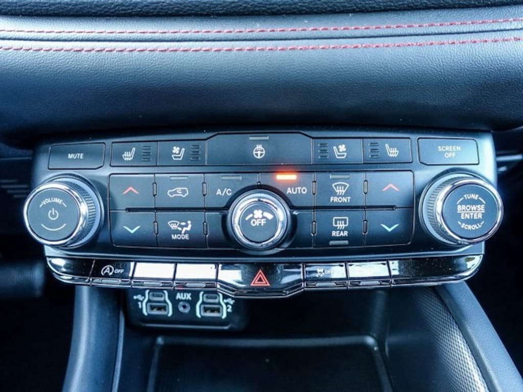 Used 2024 Dodge Durango GT Plus SUV