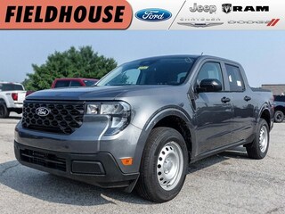 2025 Ford Maverick XL Truck