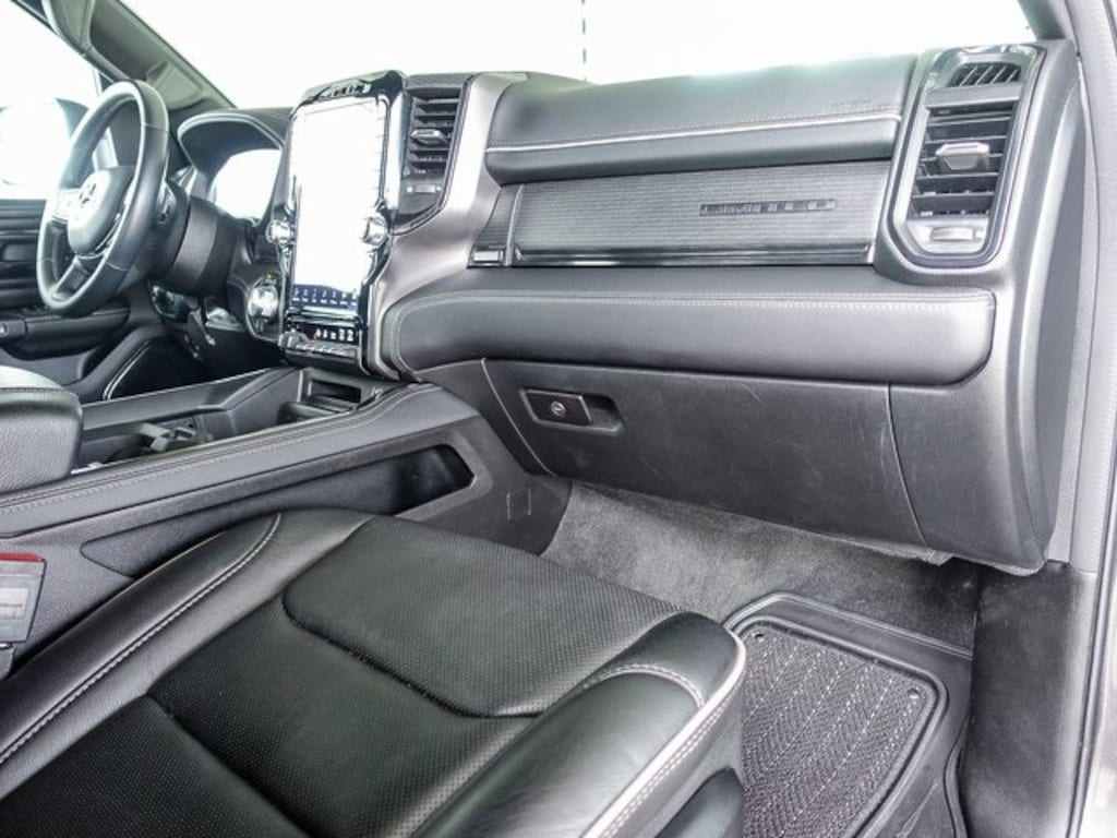 Used 2023 Ram 1500 Limited Truck