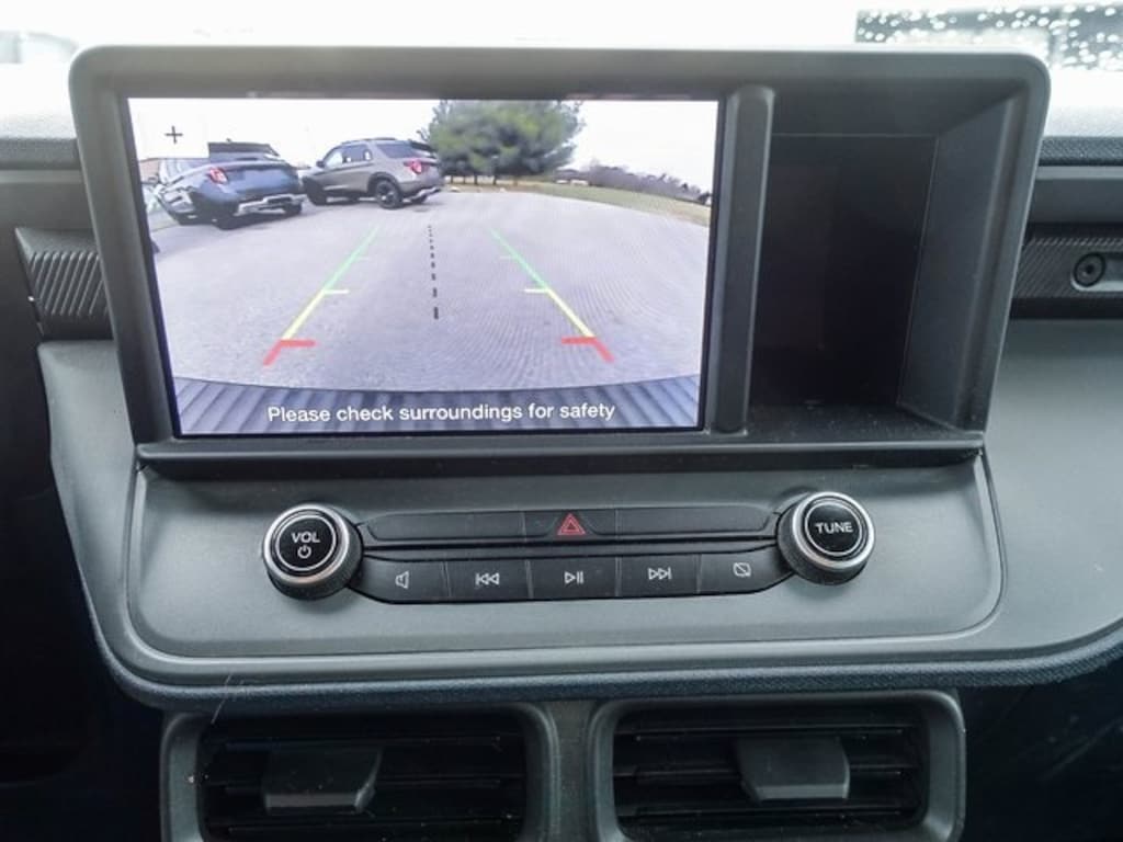 Used 2023 Ford Maverick XL Truck