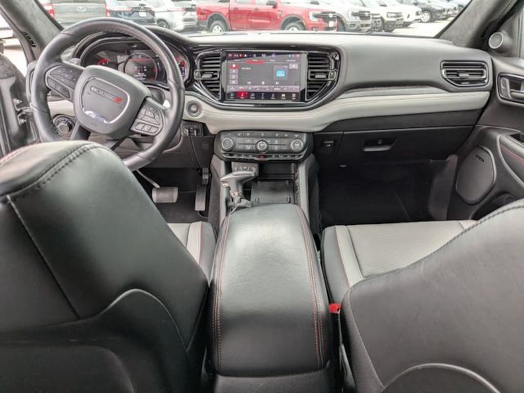 Used 2024 Dodge Durango R/T Premium SUV