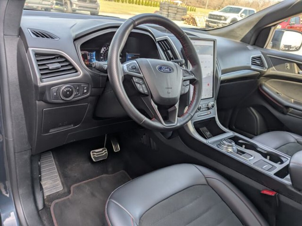 Used 2023 Ford Edge ST Line SUV