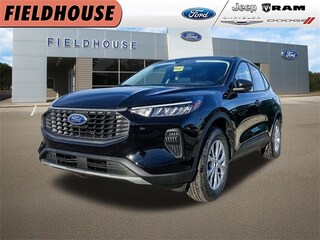 2026 Ford Escape Active SUV