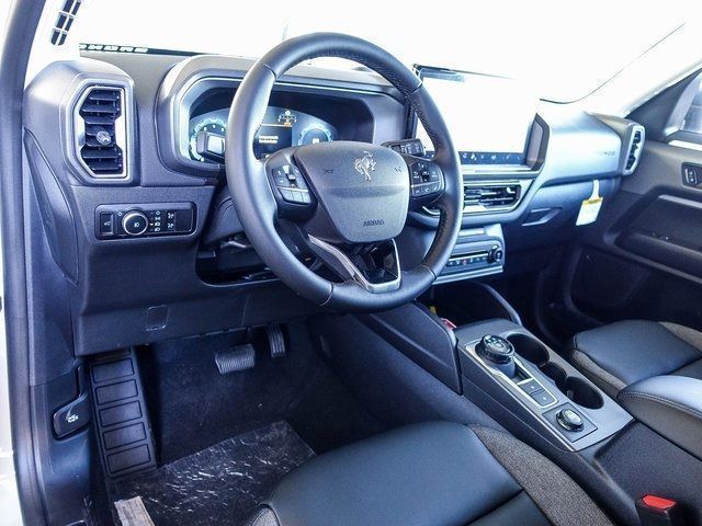 2025 Ford Bronco Sport Big Bend - Photo 2