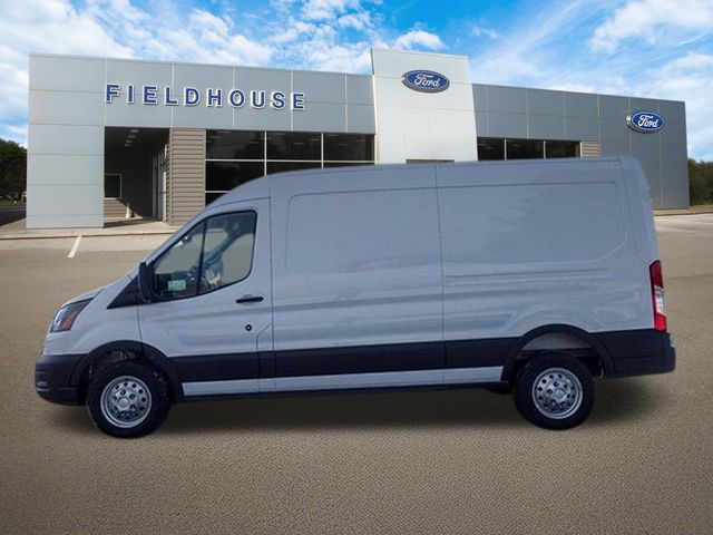 2026 Ford Transit Van Base - Photo 18