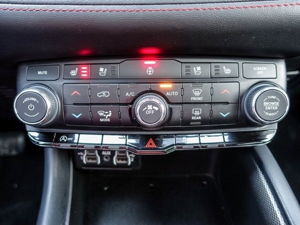 Used 2023 Dodge Durango GT Plus SUV