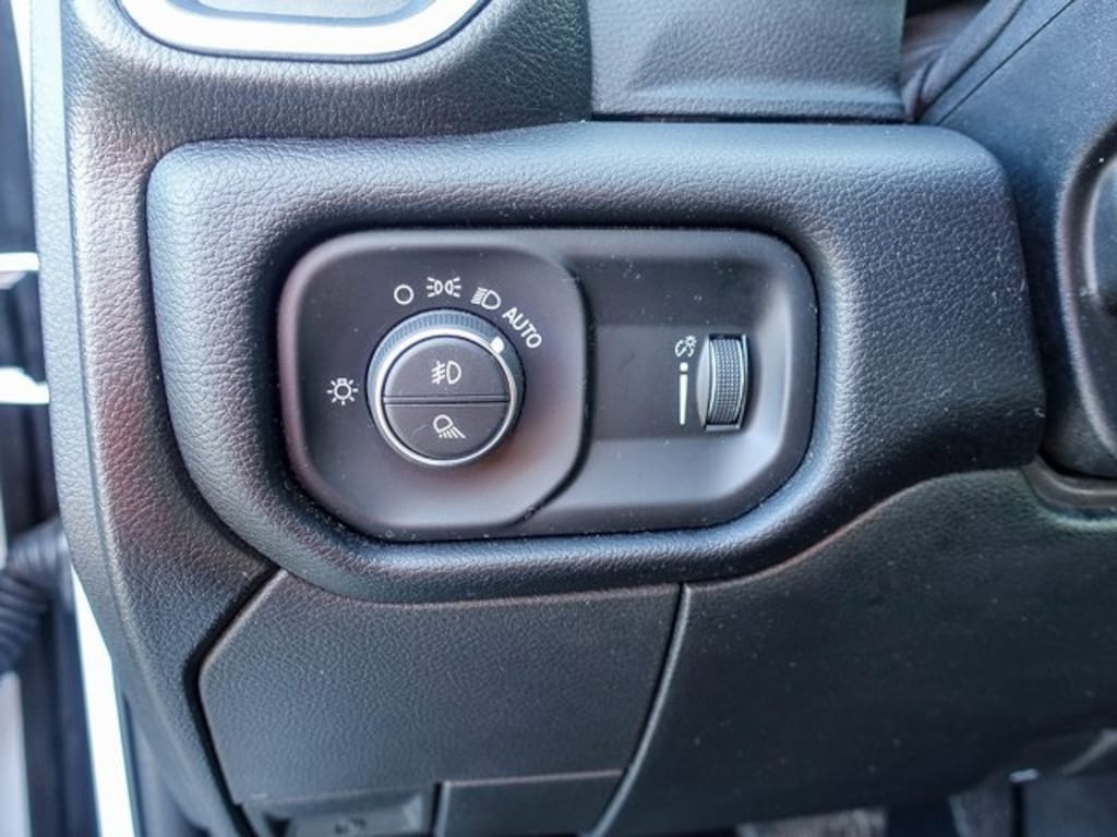 Used 2024 Ram 2500 Big Horn Truck