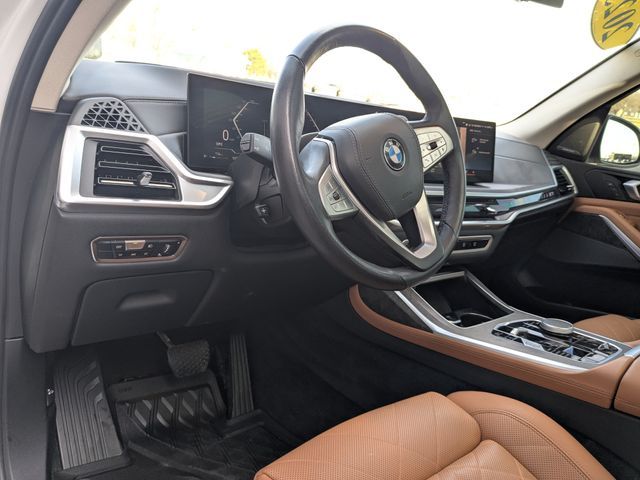 5UX23EM03P9P99400
