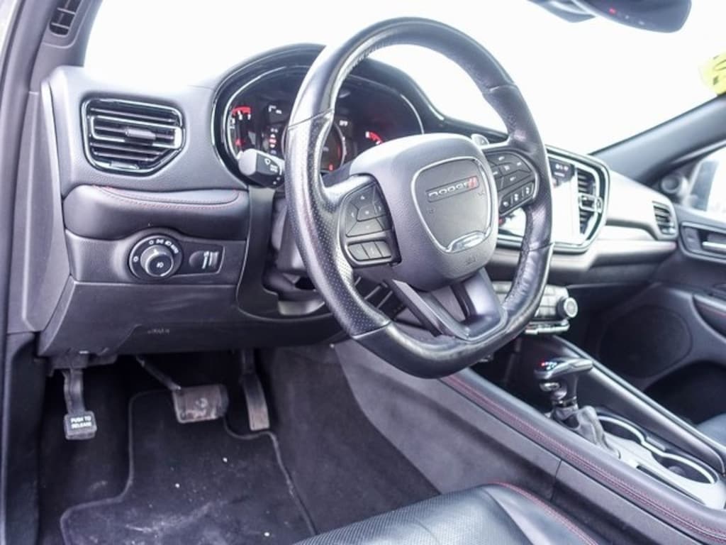 Used 2023 Dodge Durango GT Plus SUV