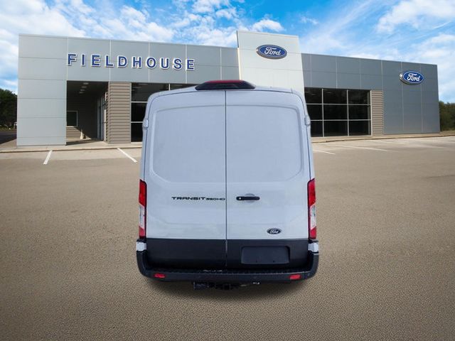 2026 Ford Transit Van Base - Photo 27
