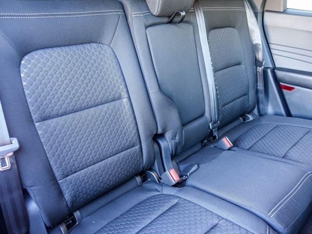 New 2026 Ford Escape Active SUV