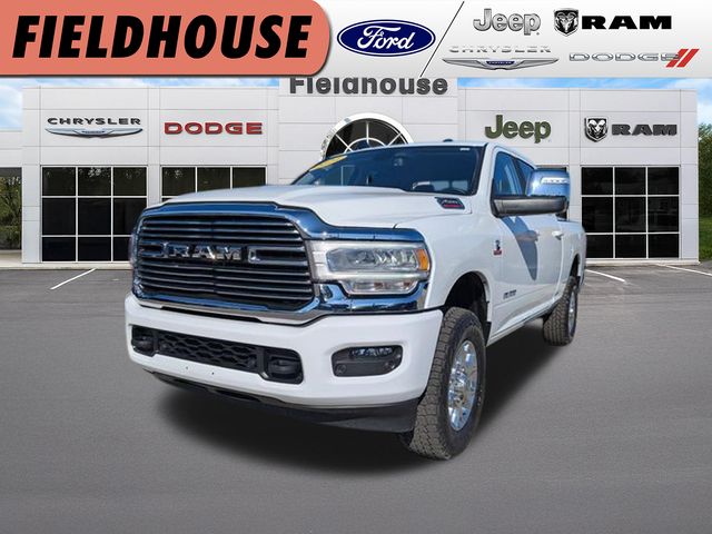 2024 RAM 2500 Laramie 4X4 Crew Cab SWB's photo