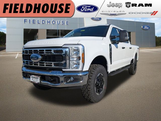 2026 Ford F-250 XLT 4x4 Crew Cab 6-3/4' Box's photo