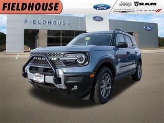 2025 Ford Bronco Sport Big Bend SUV