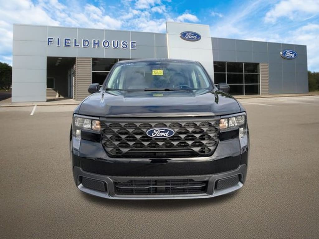 New 2026 Ford Maverick XLT Truck